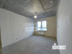 1-к квартира, вторичка, 33м2, 10/19 этаж