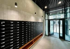 2-к квартира, вторичка, 47м2, 15/17 этаж