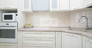 3-к квартира, вторичка, 90м2, 15/19 этаж