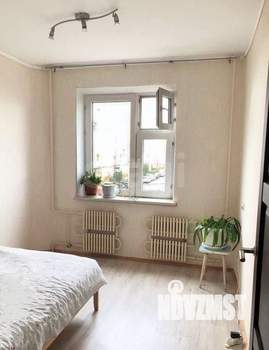 3-к квартира, вторичка, 63м2, 3/9 этаж