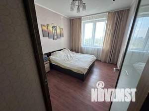 3-к квартира, вторичка, 86м2, 18/24 этаж