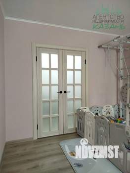 3-к квартира, вторичка, 66м2, 3/9 этаж