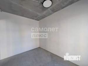 1-к квартира, вторичка, 37м2, 10/12 этаж