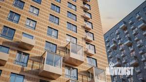 1-к квартира, вторичка, 32м2, 2/18 этаж