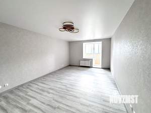 2-к квартира, вторичка, 74м2, 1/10 этаж