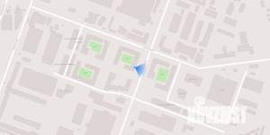 Студия квартира, вторичка, 21м2, 1/16 этаж