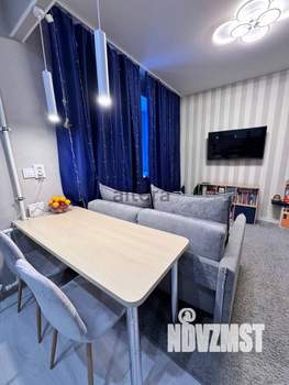 1-к квартира, вторичка, 30м2, 1/5 этаж