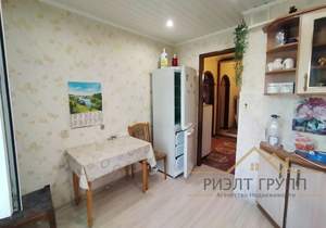 2-к квартира, вторичка, 50м2, 2/10 этаж