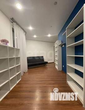 1-к квартира, вторичка, 39м2, 18/24 этаж