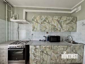 2-к квартира, вторичка, 52м2, 9/10 этаж