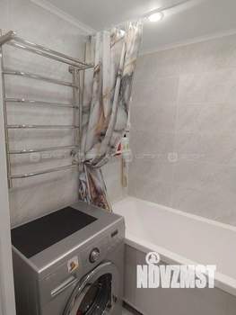 2-к квартира, вторичка, 51м2, 6/10 этаж