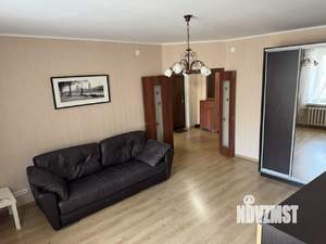 1-к квартира, вторичка, 46м2, 6/9 этаж