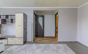 1-к квартира, вторичка, 32м2, 1/2 этаж