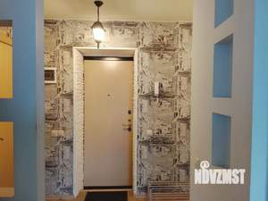 2-к квартира, вторичка, 47м2, 9/9 этаж