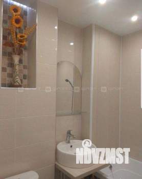 1-к квартира, вторичка, 45м2, 5/9 этаж