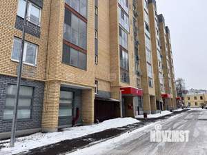 2-к квартира, вторичка, 62м2, 6/9 этаж