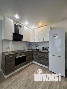 2-к квартира, вторичка, 43м2, 18/19 этаж