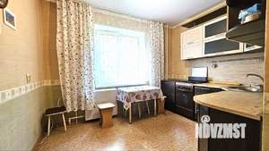 1-к квартира, вторичка, 37м2, 1/10 этаж