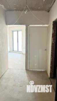 1-к квартира, вторичка, 35м2, 7/9 этаж