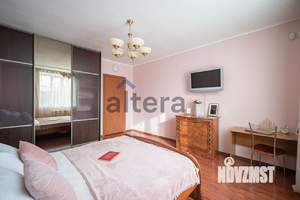 2-к квартира, вторичка, 77м2, 2/9 этаж