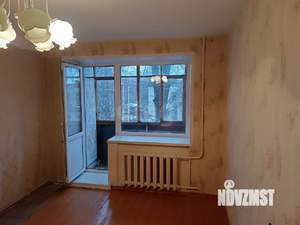 3-к квартира, вторичка, 50м2, 2/5 этаж