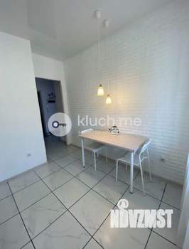 1-к квартира, вторичка, 33м2, 8/12 этаж