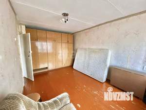 3-к квартира, вторичка, 60м2, 3/5 этаж