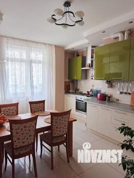 2-к квартира, вторичка, 77м2, 5/7 этаж