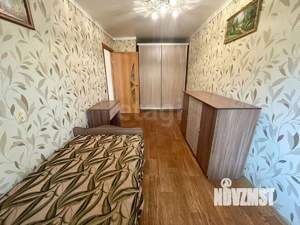 3-к квартира, вторичка, 62м2, 3/5 этаж