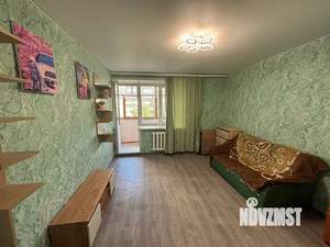 3-к квартира, вторичка, 71м2, 4/10 этаж