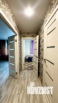 1-к квартира, вторичка, 38м2, 2/9 этаж