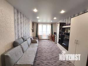 2-к квартира, вторичка, 49м2, 5/5 этаж