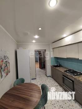 3-к квартира, вторичка, 65м2, 5/9 этаж