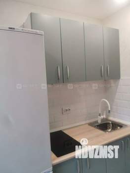 1-к квартира, вторичка, 12м2, 2/5 этаж