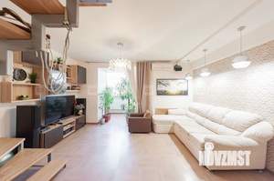 5-к квартира, вторичка, 125м2, 5/9 этаж