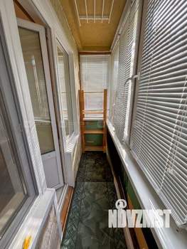 2-к квартира, вторичка, 47м2, 2/5 этаж