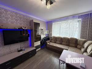 2-к квартира, вторичка, 52м2, 2/9 этаж