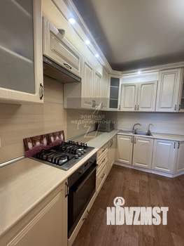 1-к квартира, вторичка, 43м2, 9/11 этаж