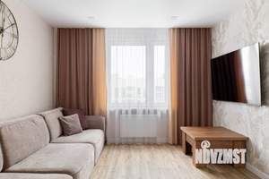 3-к квартира, вторичка, 75м2, 19/20 этаж