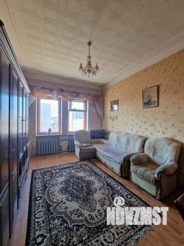 3-к квартира, вторичка, 64м2, 5/6 этаж