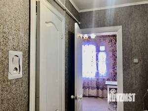 1-к квартира, вторичка, 34м2, 1/9 этаж