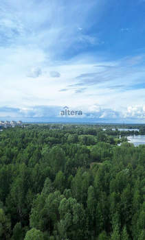 3-к квартира, вторичка, 69м2, 7/18 этаж