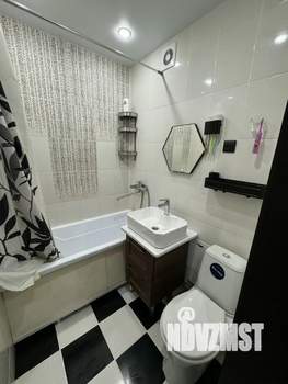 2-к квартира, вторичка, 46м2, 5/5 этаж