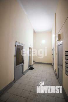 2-к квартира, вторичка, 55м2, 4/8 этаж