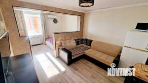 Студия квартира, вторичка, 27м2, 9/9 этаж