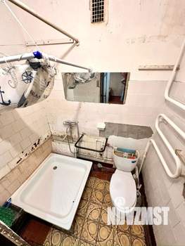 1-к квартира, вторичка, 25м2, 3/5 этаж