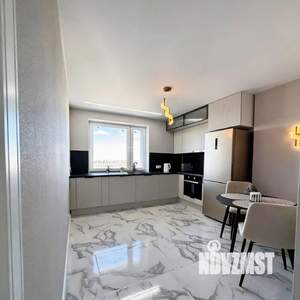 1-к квартира, вторичка, 38м2, 17/18 этаж