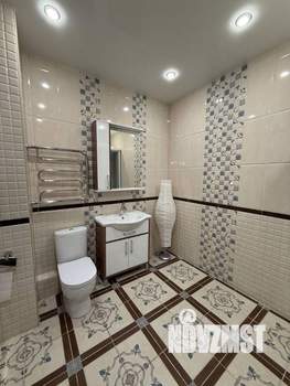 1-к квартира, вторичка, 51м2, 8/18 этаж