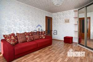 3-к квартира, вторичка, 66м2, 9/9 этаж