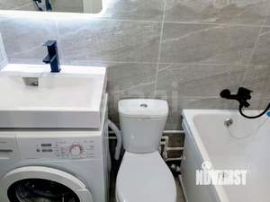 Студия квартира, вторичка, 13м2, 6/9 этаж